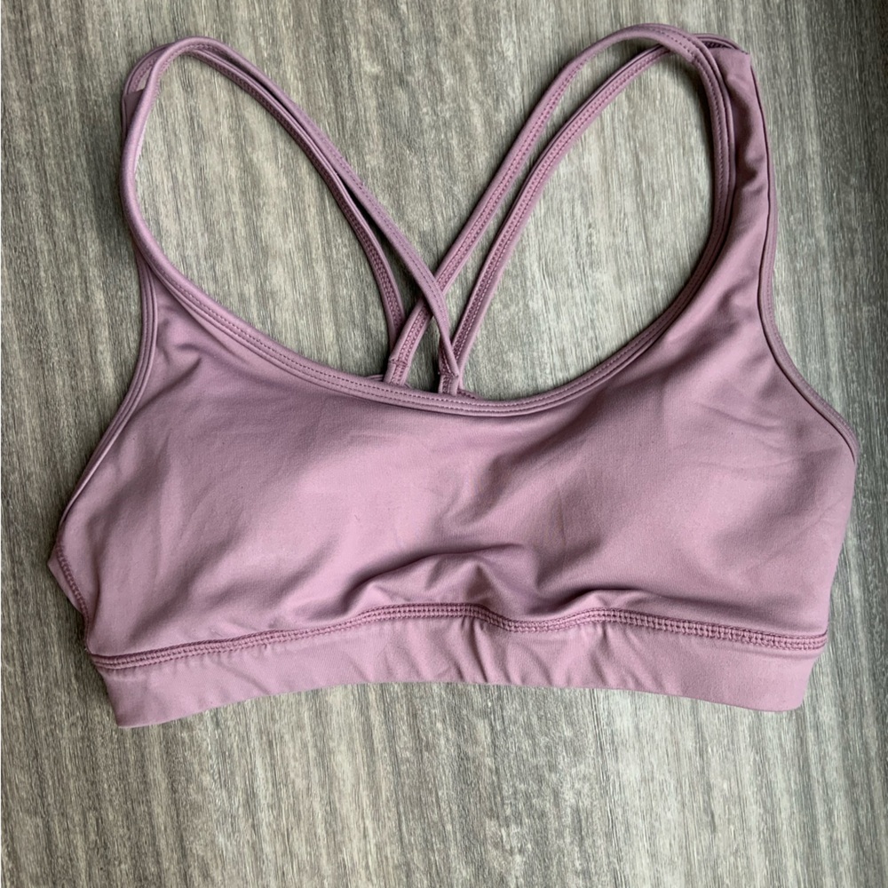 P’tula Sariya sports bra